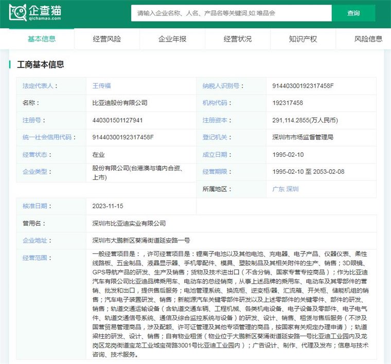 2024年中国十大无人驾驶汽车企业一览：萝卜快跑“火爆出圈”，自动驾驶全面商业化落地还有多远？-第10张图片