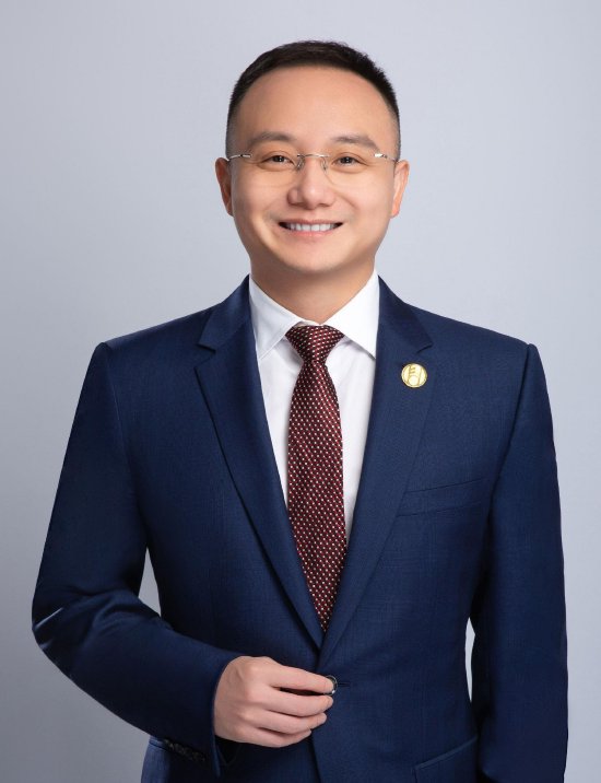 徐文渊正式出任富德生命人寿总经理 此前已代行公司董事长-第2张图片