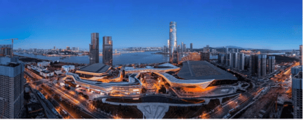 华发股份：资本市场助力高质量发展，累计78亿分红回馈股东！-第7张图片