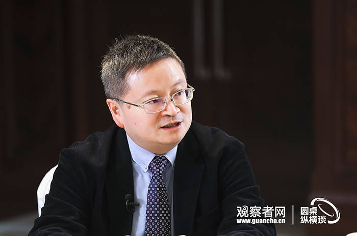“没有一种汇率适合所有国家和一个国家的所有事，汇率是一道选择题”-第1张图片