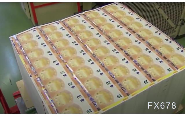 经济学家预测欧银本周维稳，未来是否降息得看经济数据-第1张图片