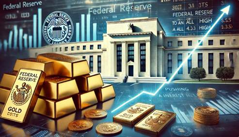GTCFX：金价突破历史记录-第1张图片