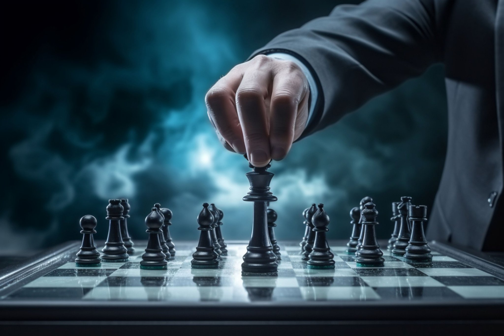 汇丰集团CEO人选确认！现任CFO艾桥智获委任，9月2日生效-第2张图片