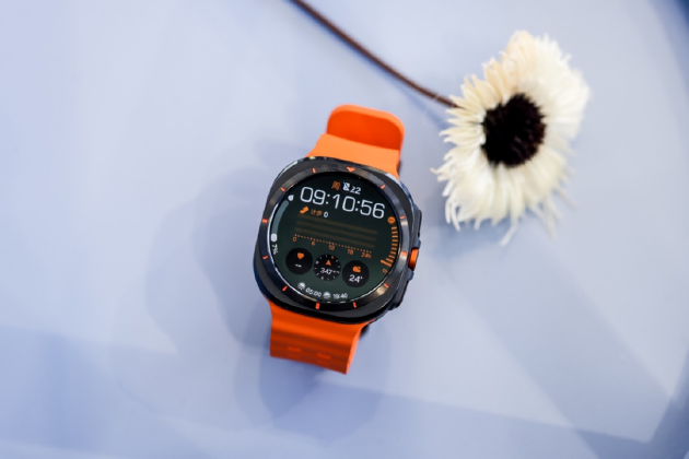 打造丰富AI生态体验 三星Galaxy Z Fold6|Z Flip6及生态新品中国发布-第6张图片