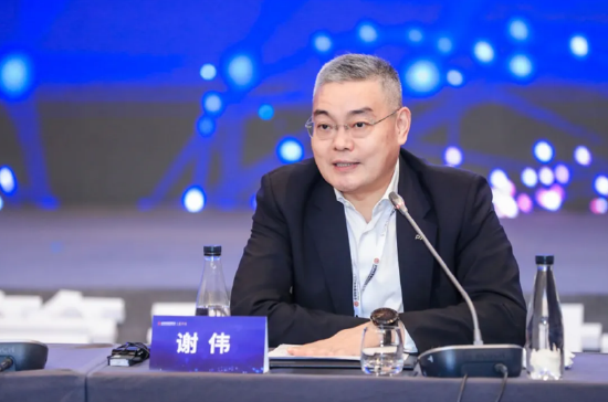 浦发银行：同意聘任谢伟为公司行长-第2张图片