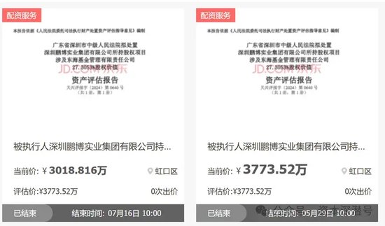 中小基金公司的股权，真卖不动了！-第1张图片