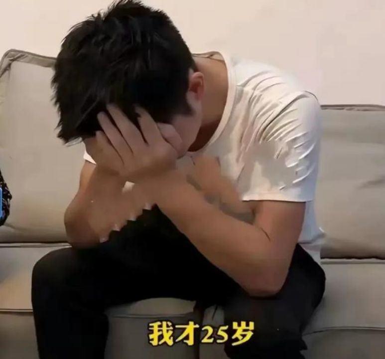 25岁小伙婚礼后惊觉新娘已50岁，引发社会关注-第1张图片