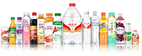 突传辞职，宗馥莉得罪人了？-第3张图片
