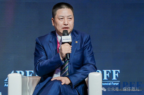 董事会“洗牌” 管理层调整 信泰人寿的“新气象”-第2张图片