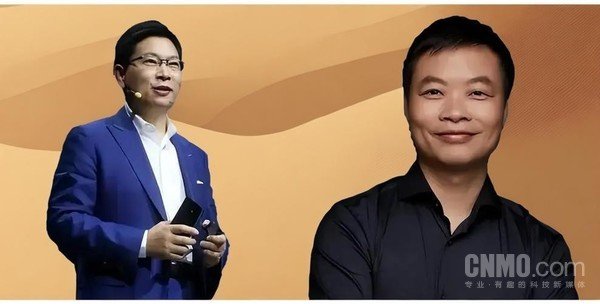 何小鹏：华为是中国人值得骄傲的公司 要多向它学习-第1张图片