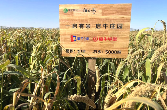时光见证成长 启牛学堂与千万用户共赴美好未来-第2张图片