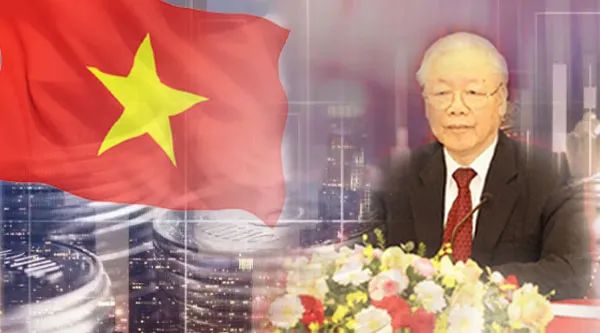 越南，突传重磅！-第1张图片