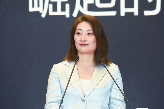 谁不想让宗馥莉接班？-第4张图片