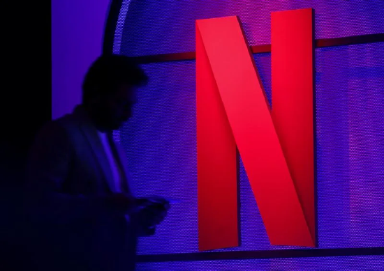 Netflix超额完成用户目标，但对下一季度持谨慎态度-第1张图片