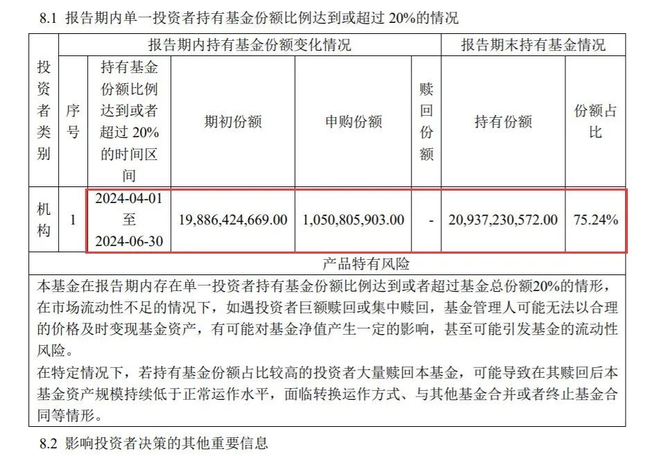 罕见！茅台退出重仓股，4名基金老将竟写"百字作文"-第3张图片
