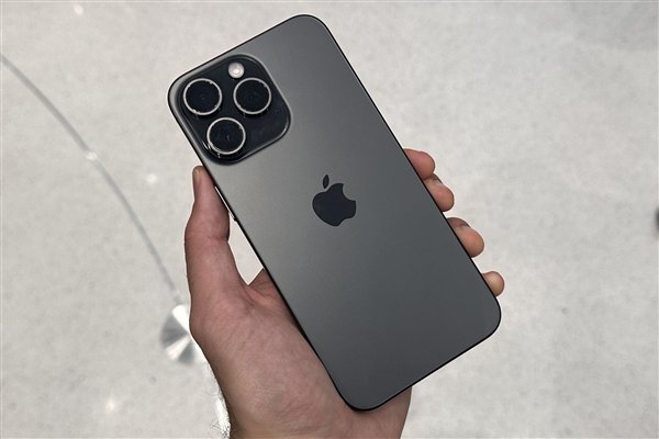 iPhone 17与台积电2nm失之交臂！苹果把大招留给了iPhone 18-第2张图片