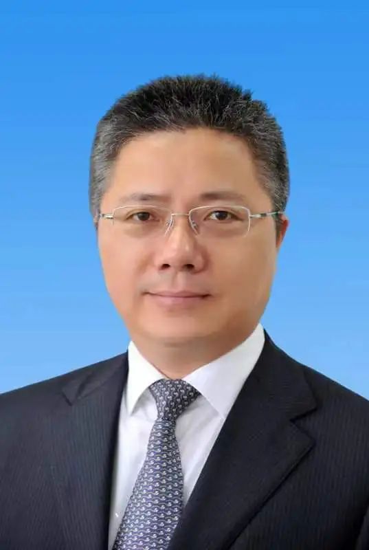 朱忠明任上海市委委员、常委、副书记-第1张图片
