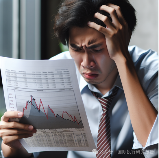 基金半年报：300亿基金经理谢治宇继续帮你们小亏！3年前买的基金还亏损40%，回本的希望好比马斯克去火星-第1张图片