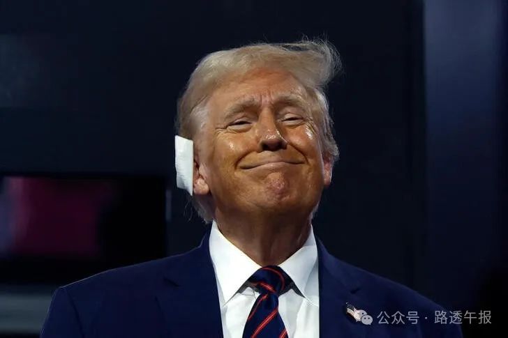 特朗普能迅速结束俄乌战争？俄罗斯：现实点吧-第2张图片