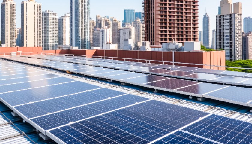 美国光伏龙头SunPower股价大跌40%，目标价遭下调至0美元-第1张图片