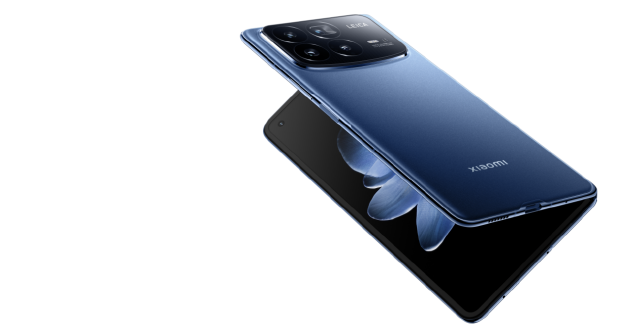 大折+小折叠 小米全新Xiaomi MIX折叠屏家族发布-第4张图片