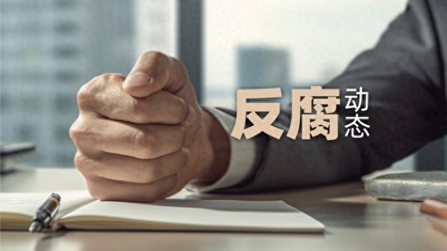 3名厅官被查，巡视组进驻后，他任上落马-第1张图片