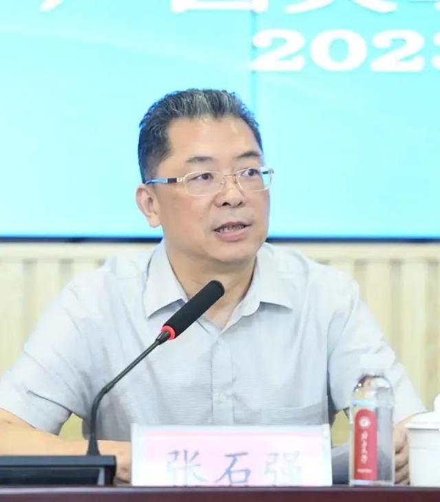 3名厅官被查，巡视组进驻后，他任上落马-第3张图片