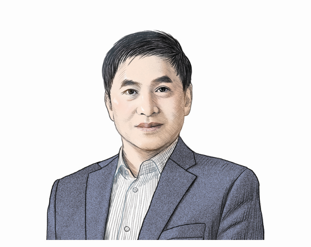 专访郑永年：更好处理政府和市场关系，释放更多经济增量-第1张图片