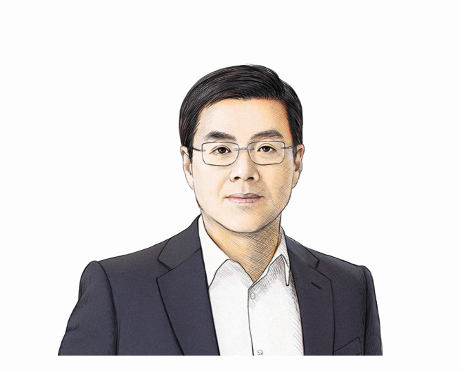 吴亦兵：持续投资中国市场 投资组合表现仍富有韧性-第1张图片