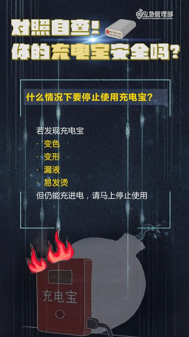 立即停用，紧急召回！宜家这款移动电源存在熔化或自燃隐患-第9张图片