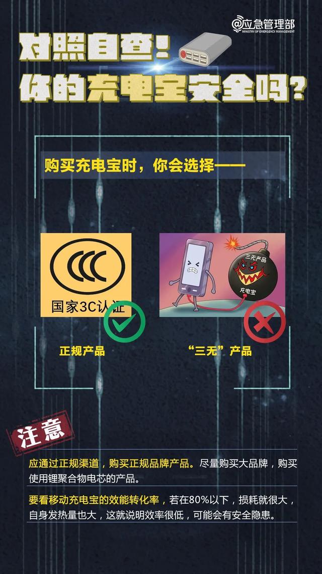 立即停用，紧急召回！宜家这款移动电源存在熔化或自燃隐患-第10张图片