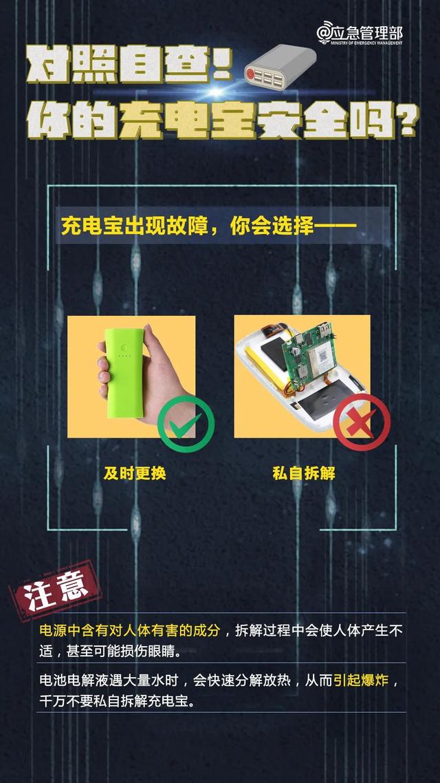 立即停用，紧急召回！宜家这款移动电源存在熔化或自燃隐患-第15张图片