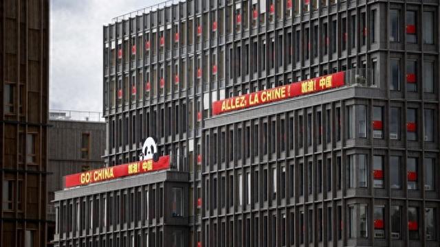 最后“冲刺”！巴黎奥运开幕在即，中国队训练咋样？-第1张图片