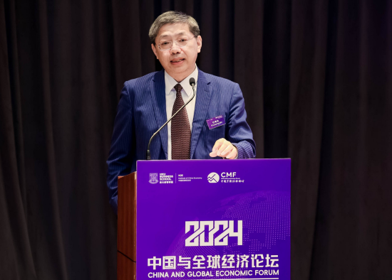 巴曙松：靠贸易计价结算去推动人民币国际化是不够的，重点要完善后续配套投资-第1张图片