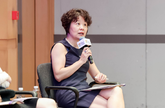 建银国际崔历：上半年服务业复苏比较慢，影响收入和就业-第1张图片