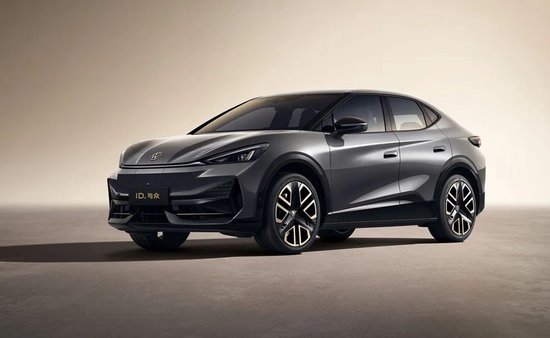 20.99万元起，谁会买“金标大众”？-第1张图片