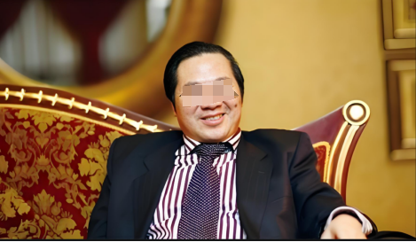 深圳“天价”豪宅被拍卖，洪涛集团老板娘救公司于水火，嫁给上市老总屈才了？-第4张图片