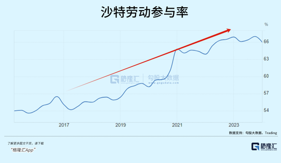 沙特巨变！-第5张图片