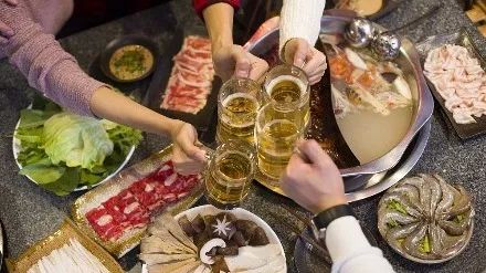 国内市场严重“内卷”，但餐饮“出海”是个好生意吗？-第1张图片
