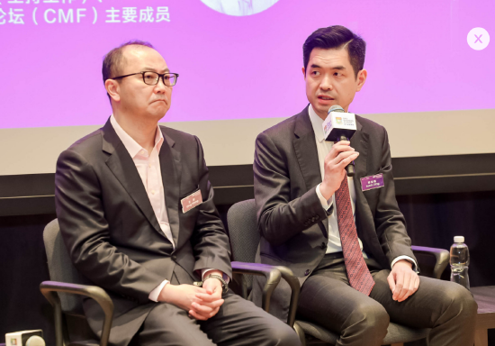 摩根士丹利邢自强：房地产市场调整基本接近尾声-第1张图片