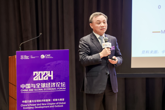 毛振华：稳房地产的核心是稳价格，需供需两端发力-第1张图片