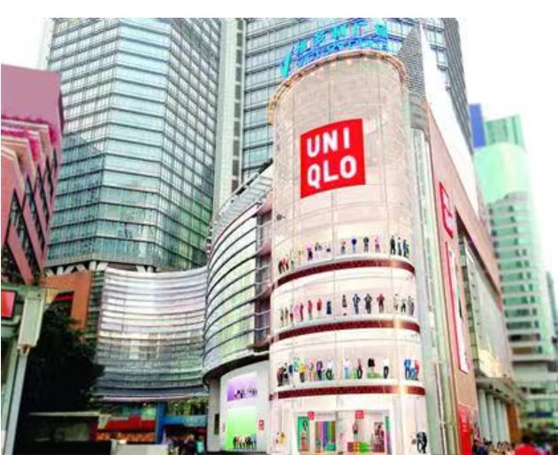 中国业绩下滑销售陷入苦战 优衣库在海外市场面临新挑战-第1张图片