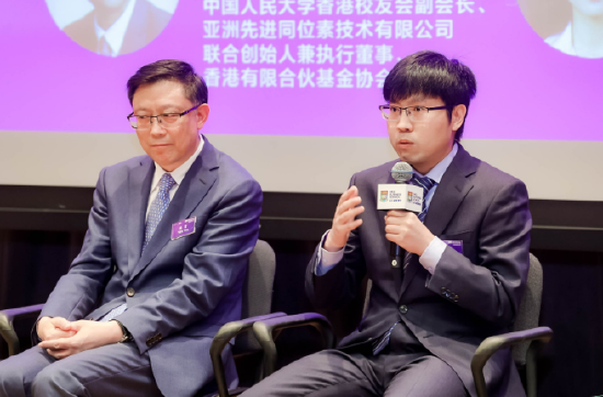 人民大学教授刘晓光：房地产还有非常大发展空间！政府意识到房地产不能作为GDP政绩体现，但可改善福利问题-第1张图片