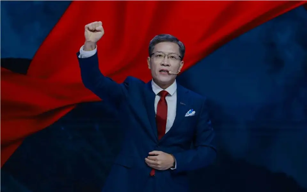 中国车企高管不好干-第1张图片
