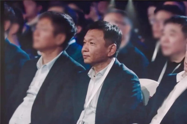 中国车企高管不好干-第6张图片