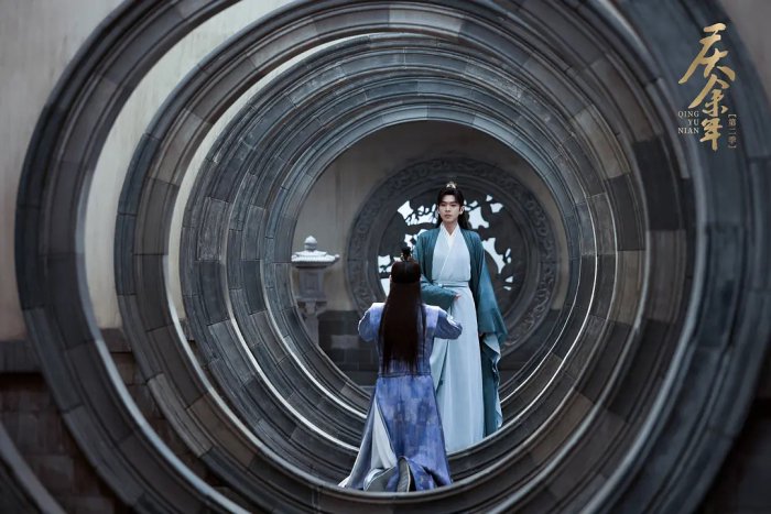 《长相思第二季》口碑下滑，国产季播剧如何破除“续季魔咒”？-第4张图片