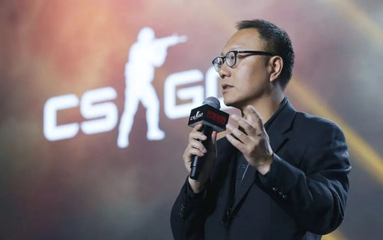 萧泓卸任完美世界CEO，顾黎明上任 刚曝出公司大规模裁员-第1张图片
