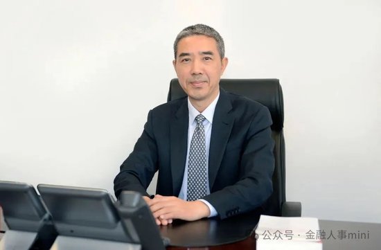 农行中高层人事调整 涉及总行多部门“一把手”-第5张图片
