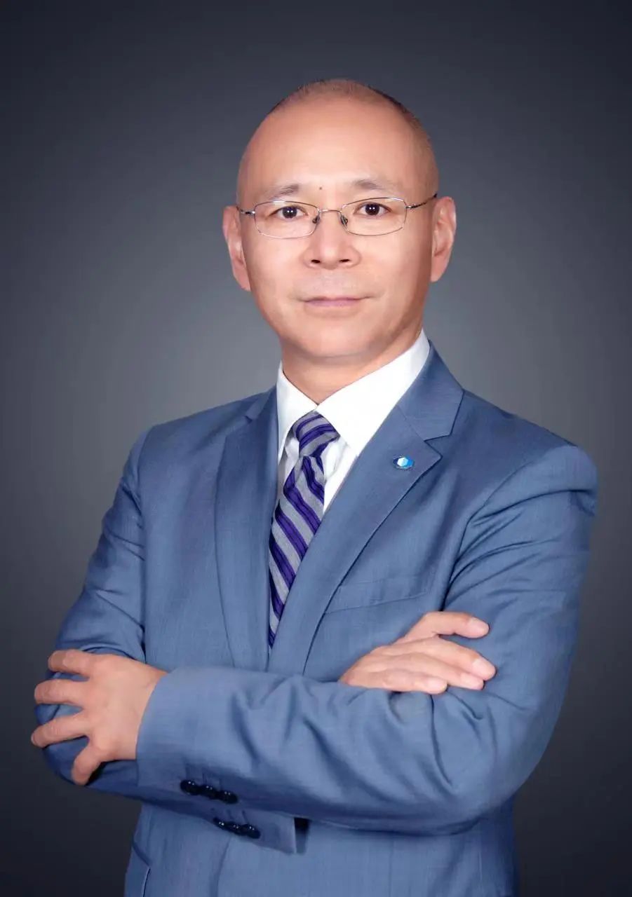 国泰君安何海峰：为中国经济高质量发展持续注入资本市场深化改革的力量-第2张图片