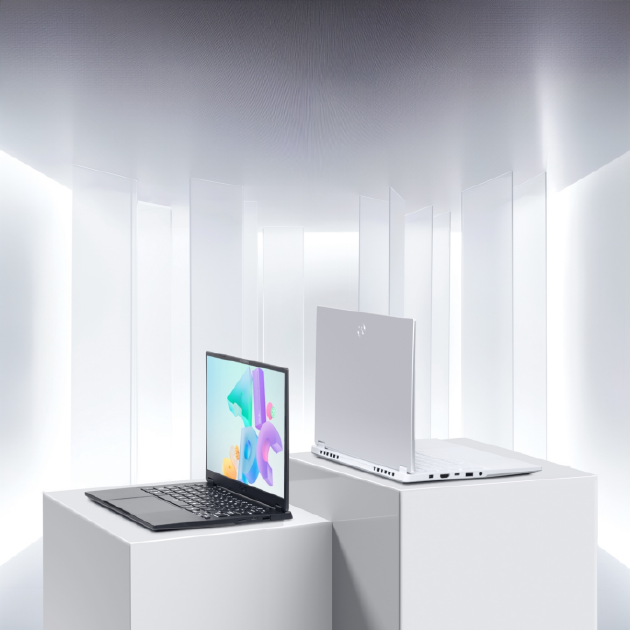 华硕天选Air 2024笔记本发布：搭载AMD锐龙AI PC处理器 起售价8999元-第1张图片